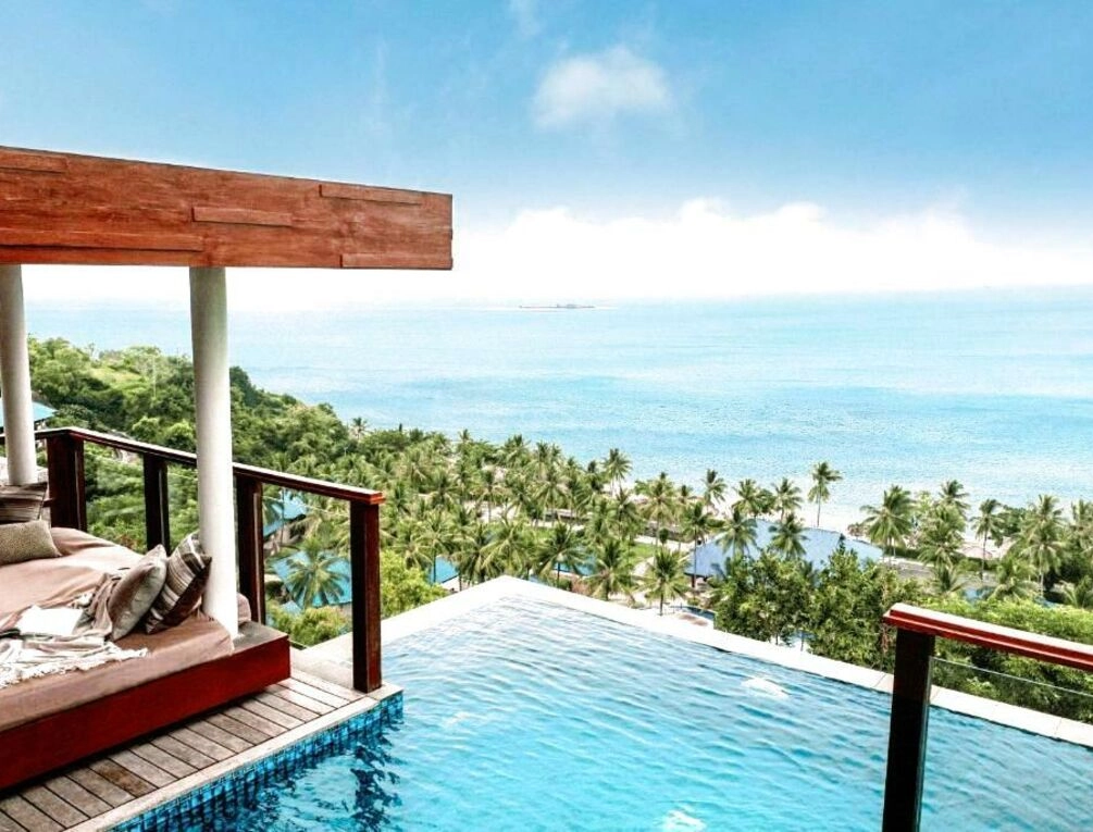 Afbeelding gerelateerd aan Sundancer Residences and Villas Lombok