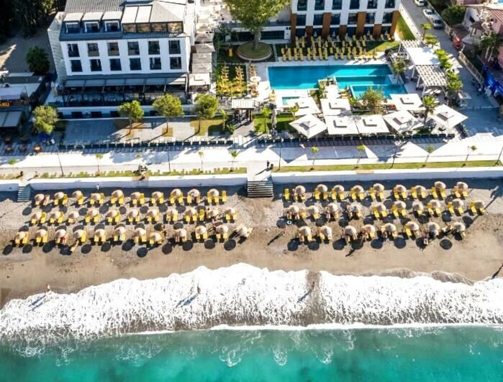Afbeelding gerelateerd aan Sundia Exclusive By Liberty Fethiye