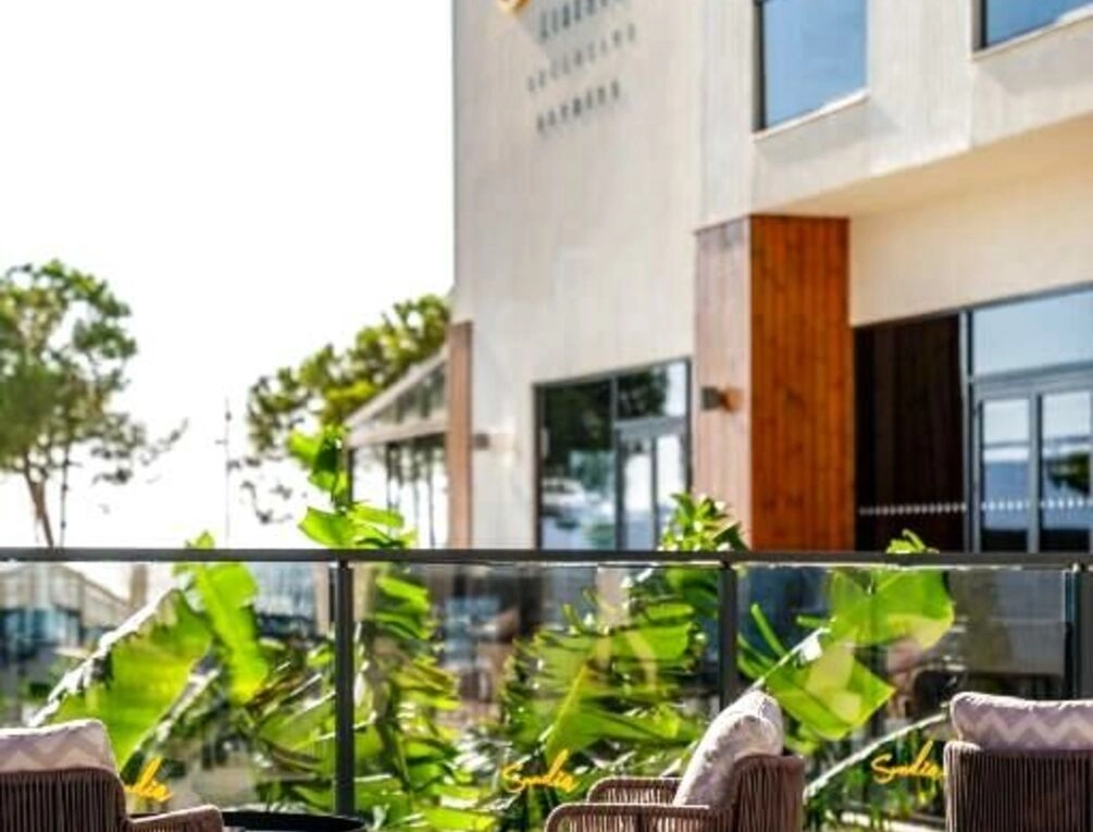 Afbeelding gerelateerd aan Sundia Exclusive By Liberty Fethiye