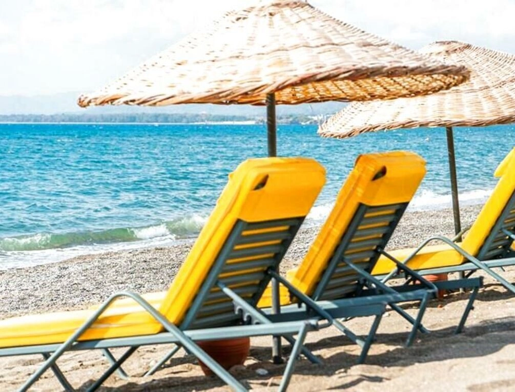 Afbeelding gerelateerd aan Sundia Exclusive By Liberty Fethiye