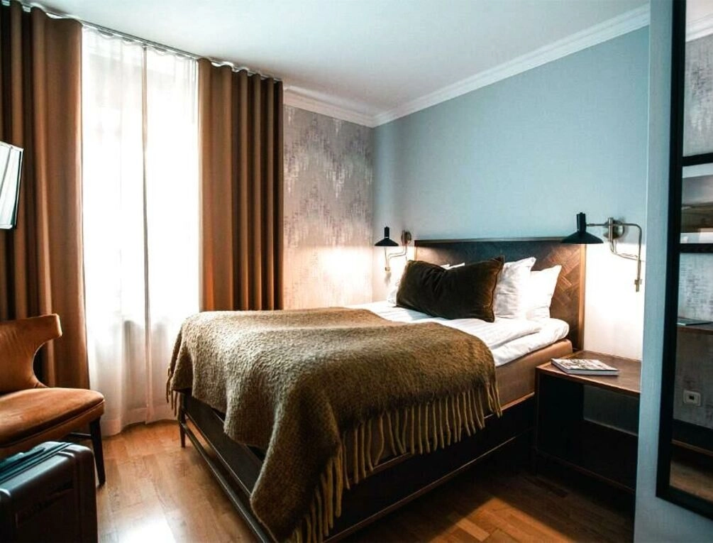 Afbeelding gerelateerd aan Sunlight Hotel Conference & Spa