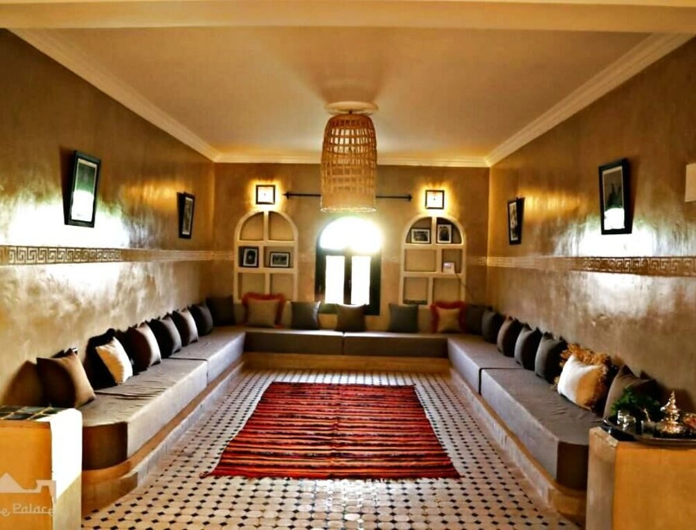 Afbeelding gerelateerd aan Sunrise Palace Merzouga