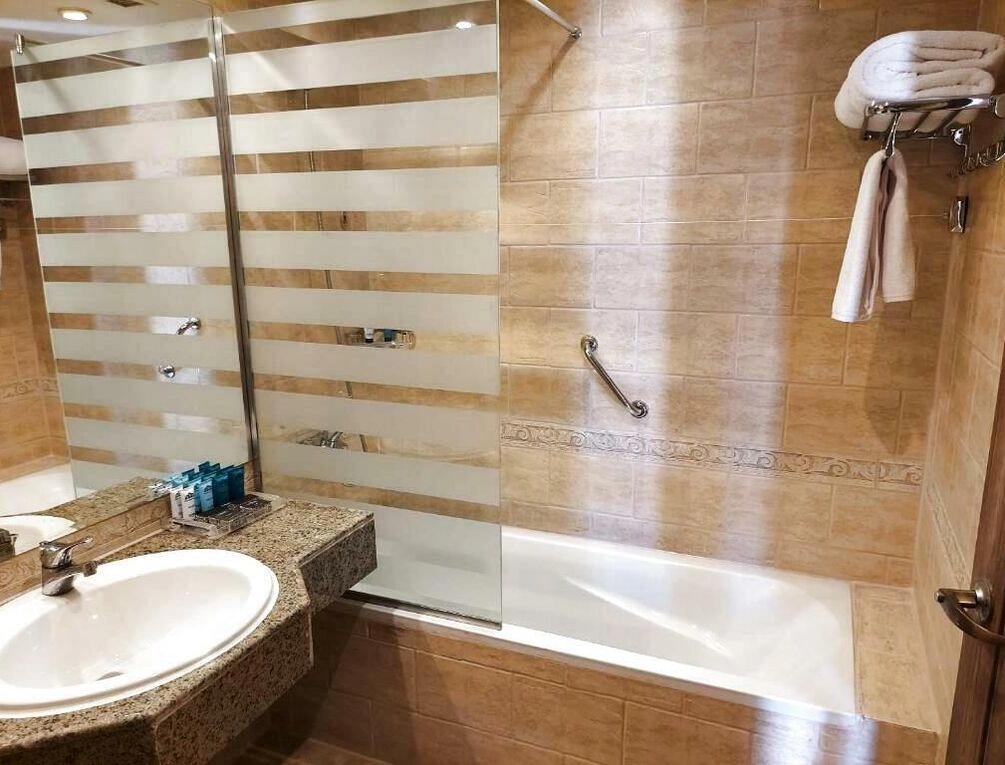 Afbeelding gerelateerd aan Sunrise Remal Resort