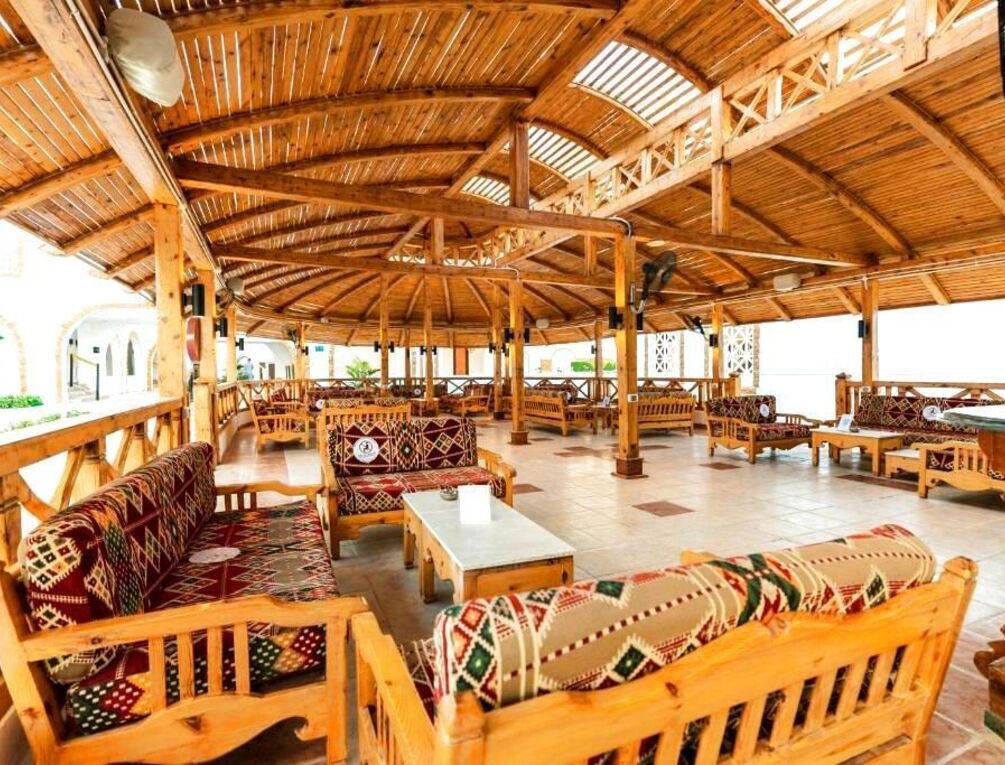 Afbeelding gerelateerd aan Sunrise Remal Resort