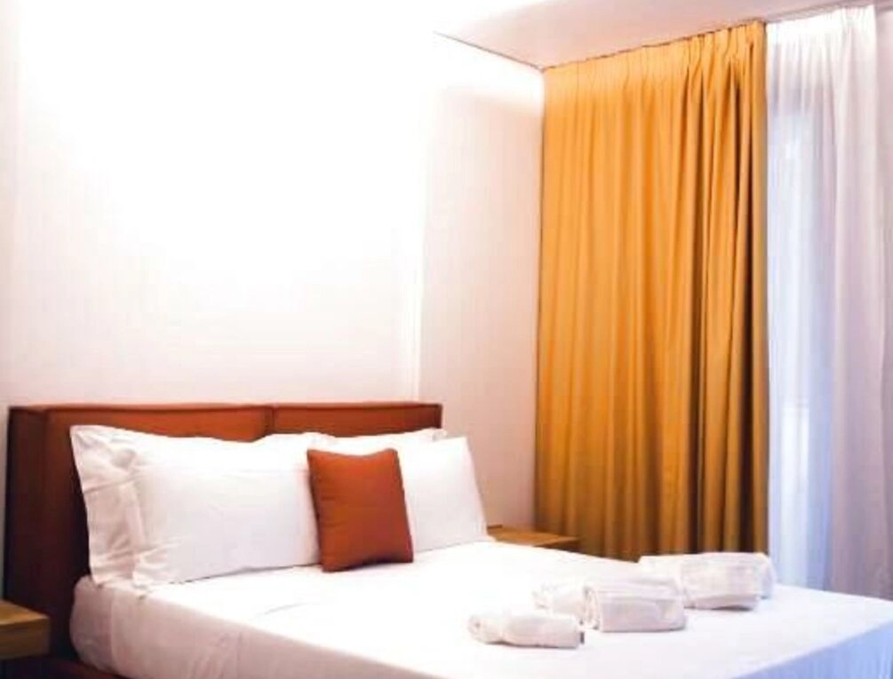 Afbeelding gerelateerd aan Sunset Hotel