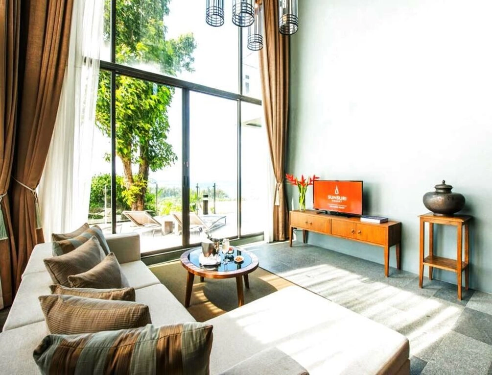 Afbeelding gerelateerd aan Sunsuri Phuket - SHA Plus