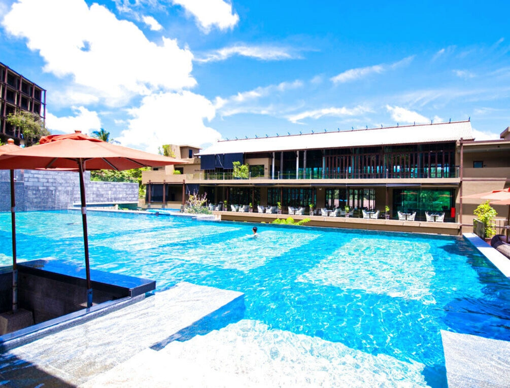 Afbeelding gerelateerd aan Sunsuri Phuket - SHA Plus