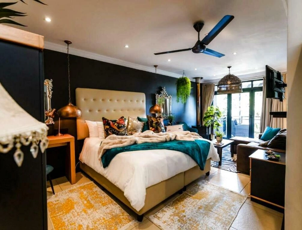 Afbeelding gerelateerd aan SW1 Lodge