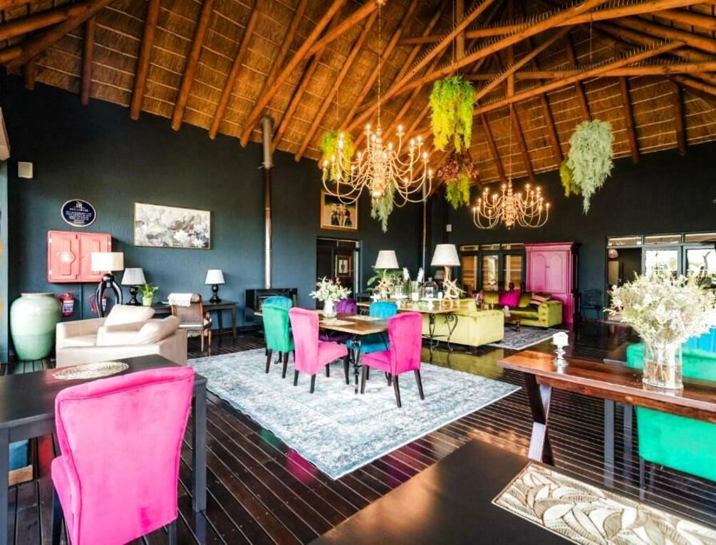 Afbeelding gerelateerd aan SW1 Lodge