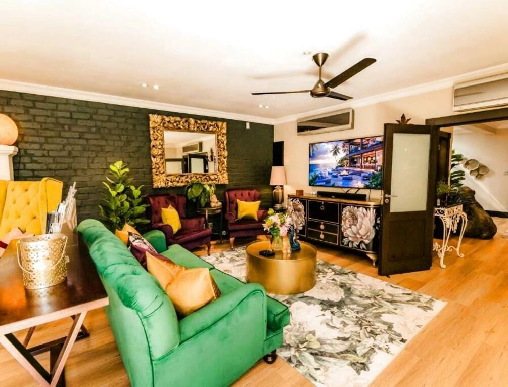 Afbeelding gerelateerd aan SW1 Lodge