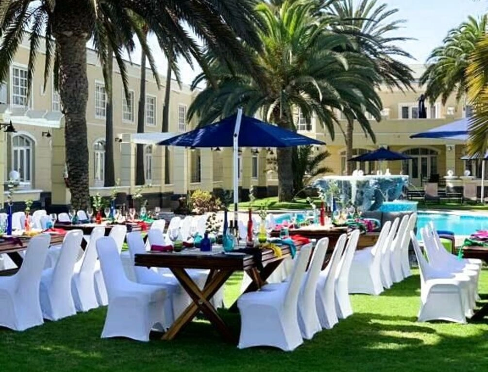 Afbeelding gerelateerd aan Swakopmund Hotel & Entertainment Centre