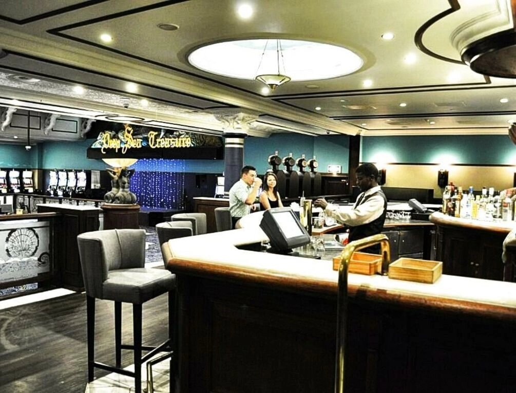 Afbeelding gerelateerd aan Swakopmund Hotel & Entertainment Centre