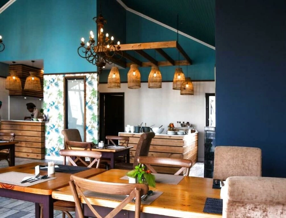 Afbeelding gerelateerd aan Swakopmund Sands
