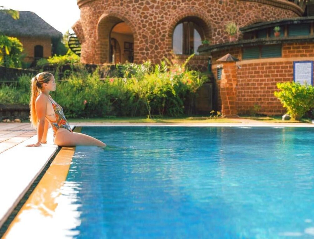 Afbeelding gerelateerd aan SwaSwara Wellness - A CGH Earth Experience, Gokarna