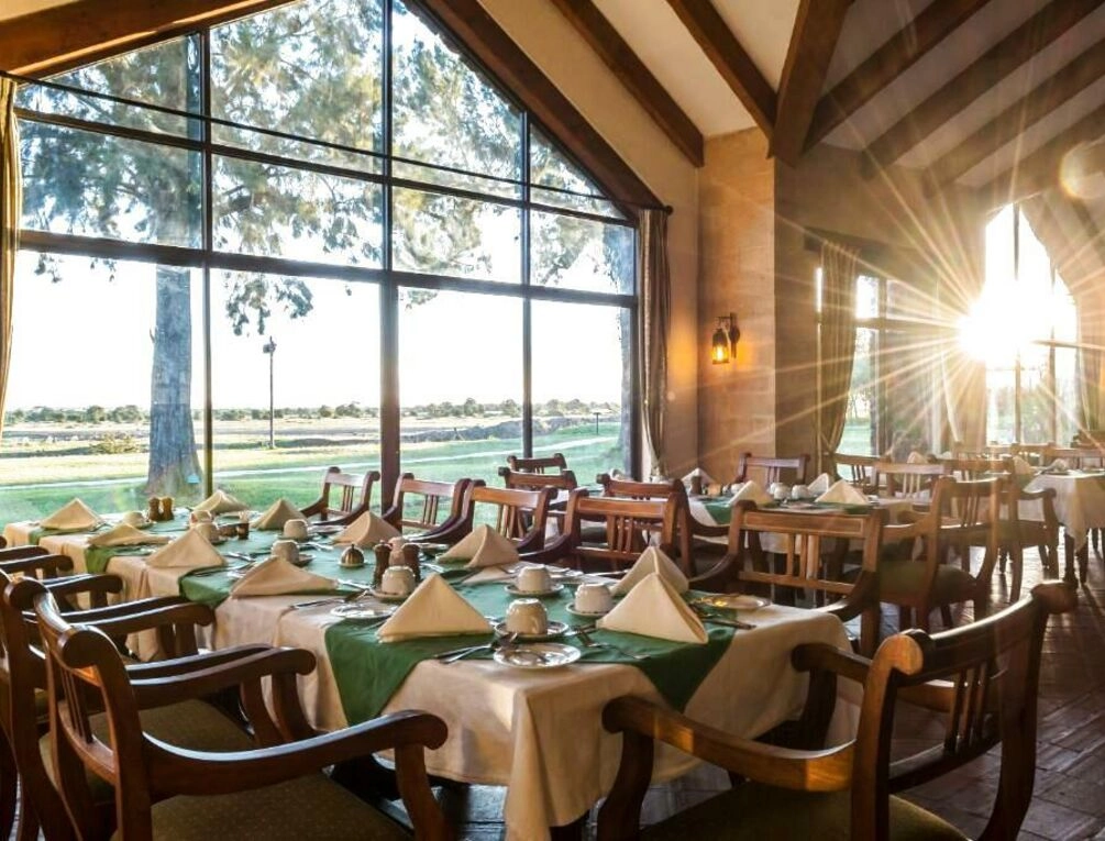 Afbeelding gerelateerd aan Sweetwaters Serena Camp