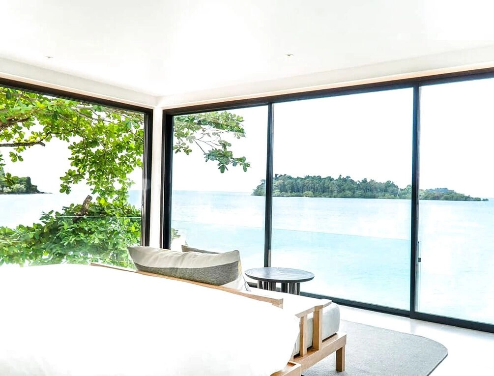 Afbeelding gerelateerd aan SYLVAN Koh Chang