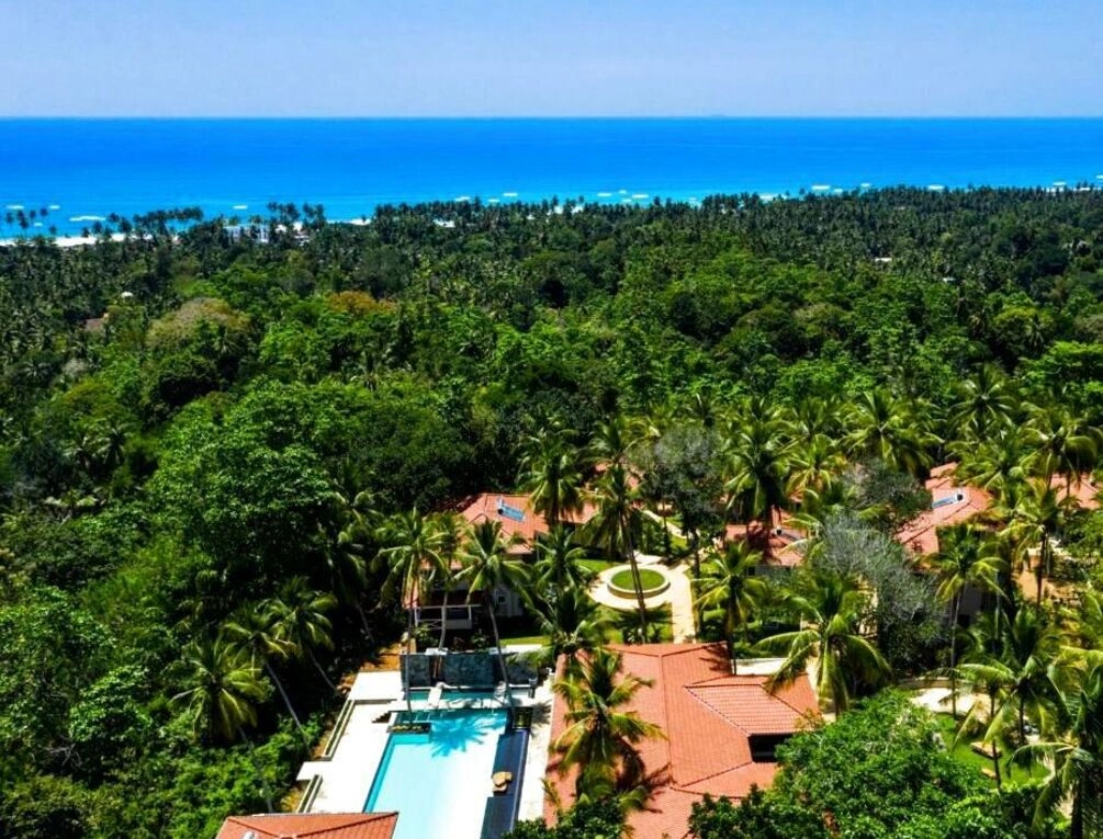 Afbeelding gerelateerd aan Tabula Rasa Resort & Spa