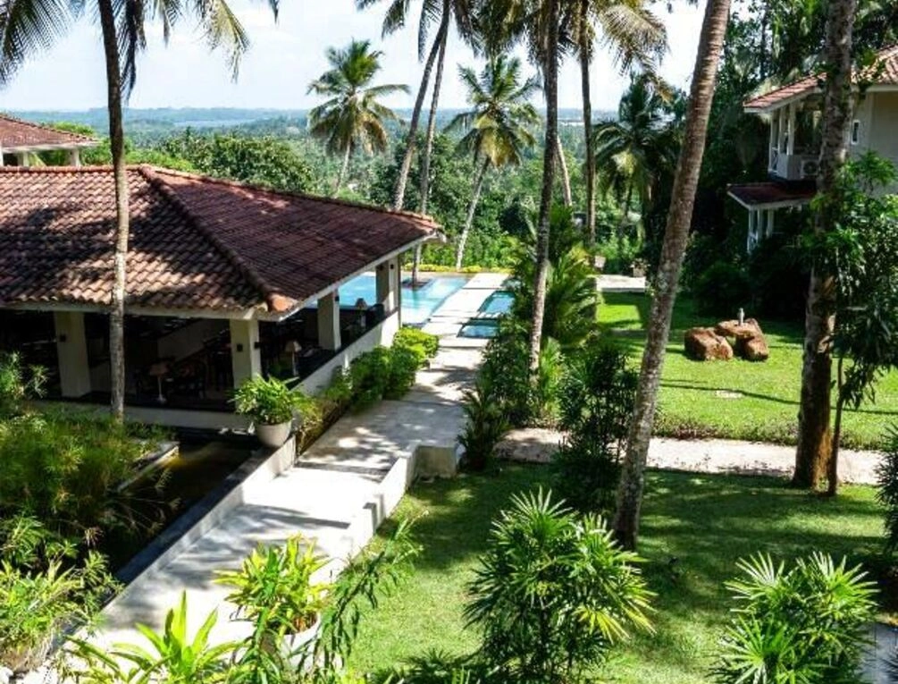 Afbeelding gerelateerd aan Tabula Rasa Resort & Spa