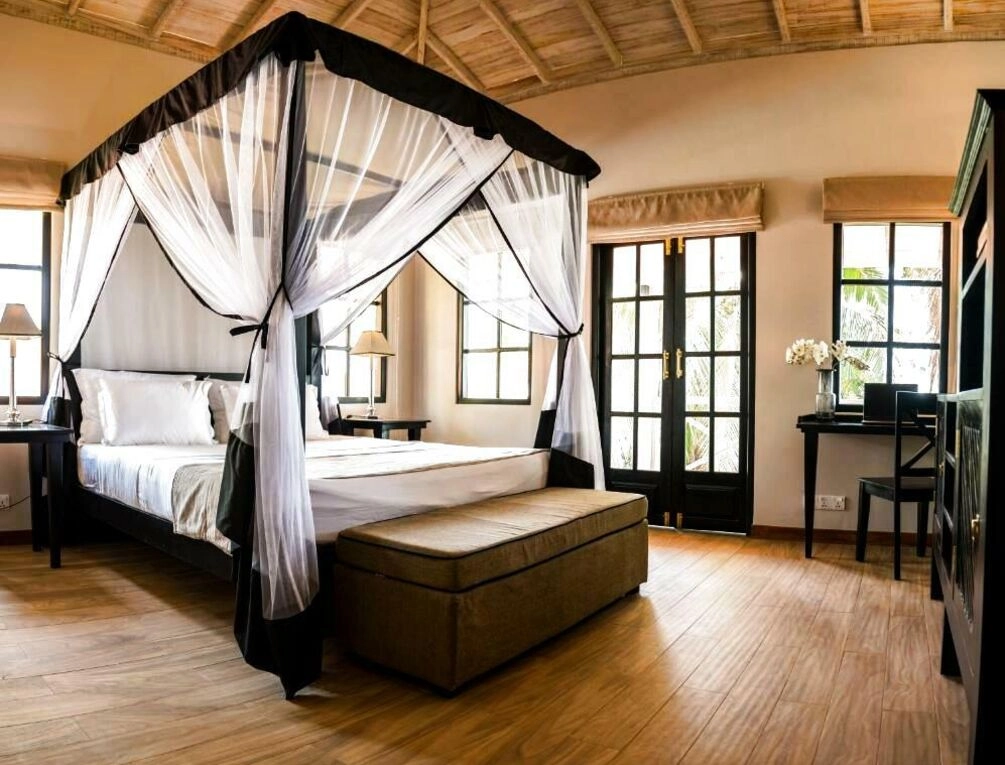 Afbeelding gerelateerd aan Tabula Rasa Resort & Spa