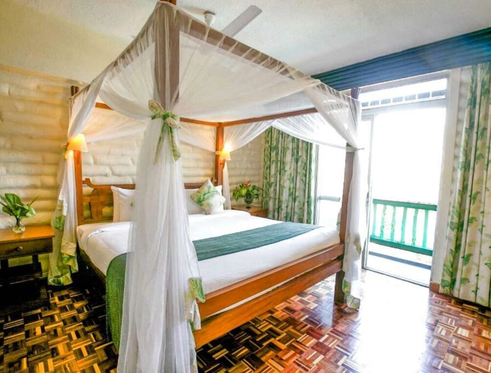 Afbeelding gerelateerd aan Taita Hills Safari Resort & Spa