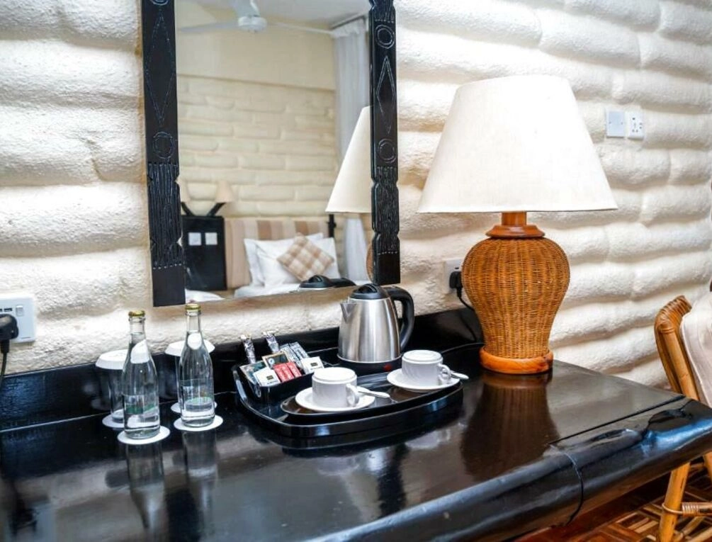 Afbeelding gerelateerd aan Taita Hills Safari Resort & Spa