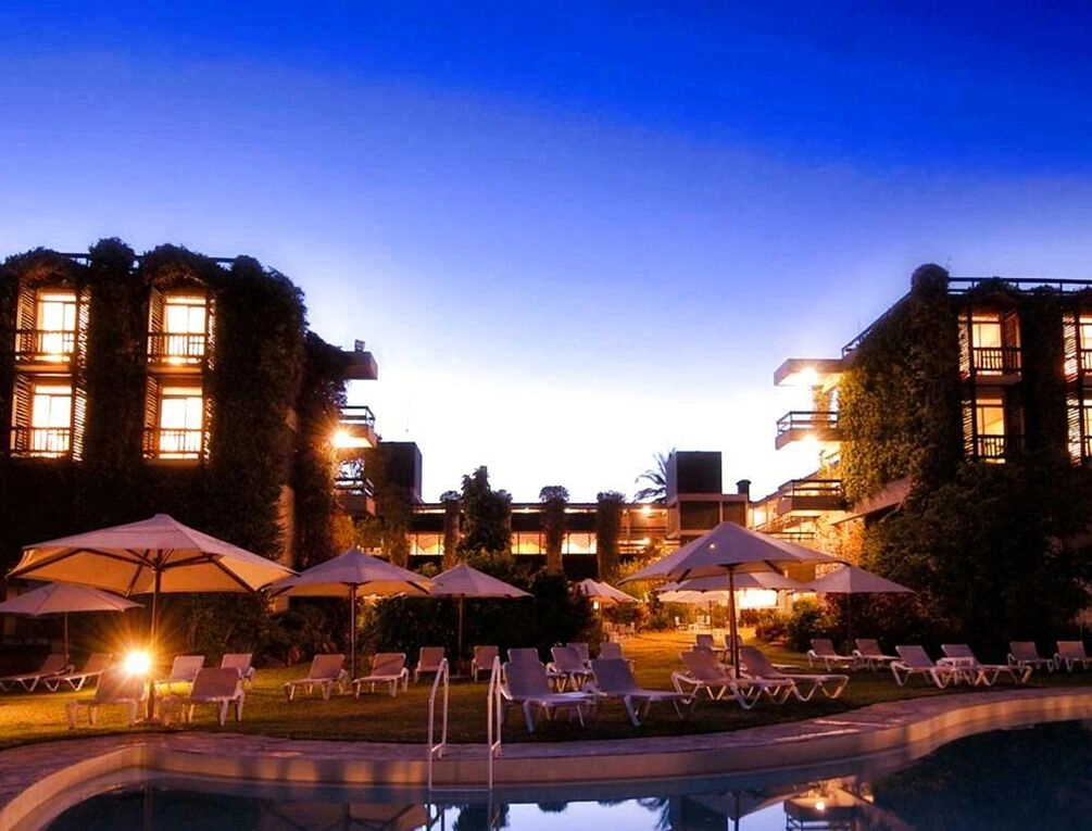 Afbeelding gerelateerd aan Taita Hills Safari Resort & Spa