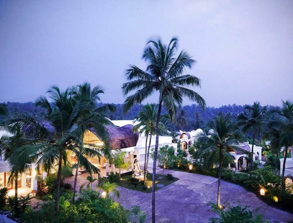 Afbeelding gerelateerd aan Taj Bekal Resort & Spa, Kerala