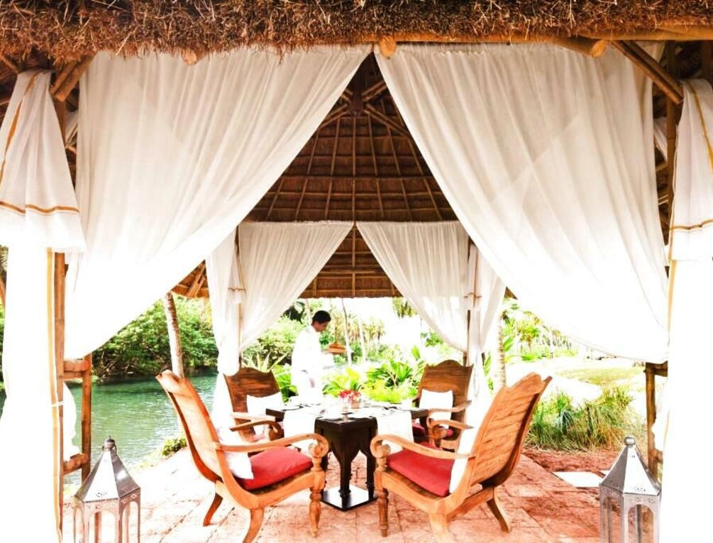 Afbeelding gerelateerd aan Taj Bekal Resort & Spa, Kerala