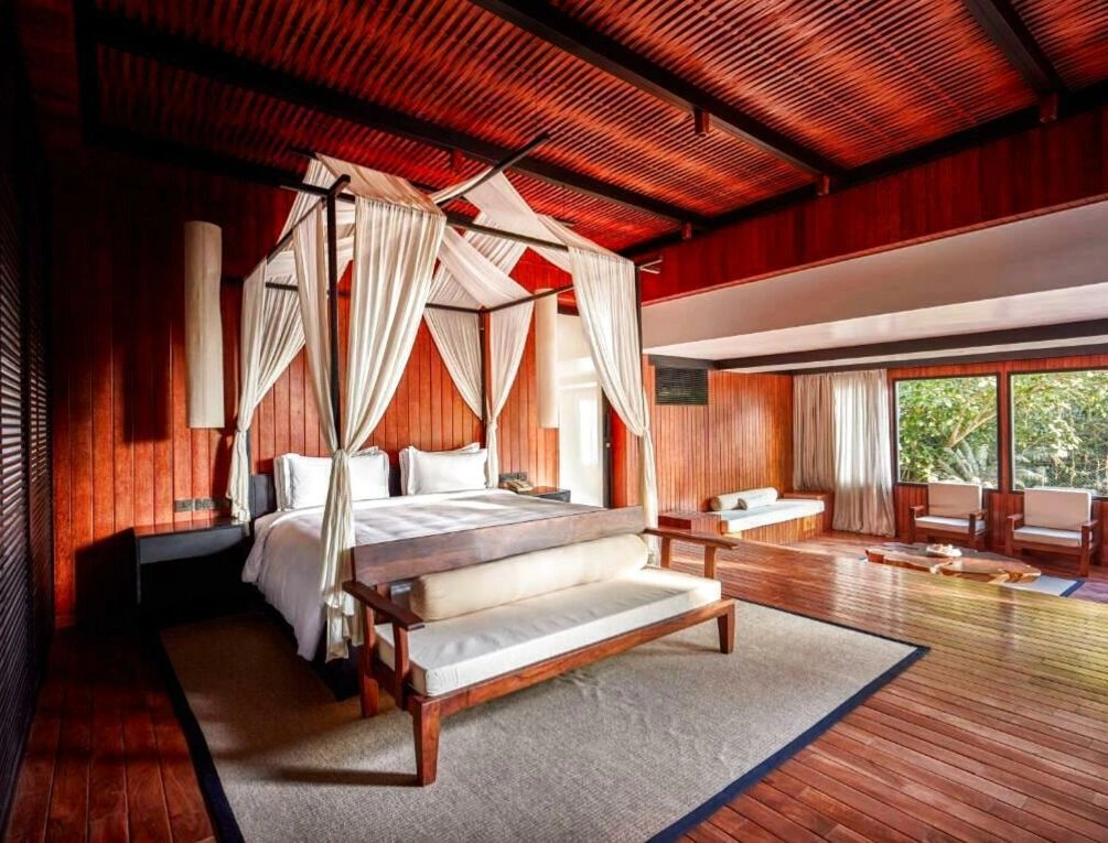 Afbeelding gerelateerd aan Taj Exotica Resort & Spa, Andamans