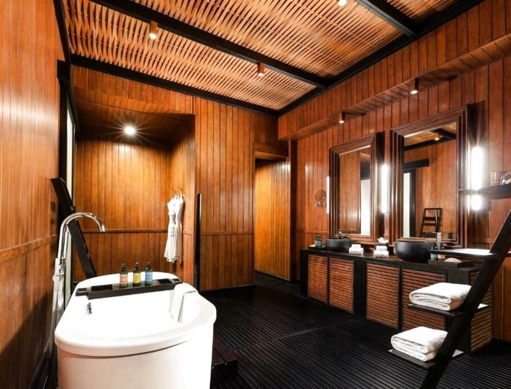 Afbeelding gerelateerd aan Taj Exotica Resort & Spa, Andamans