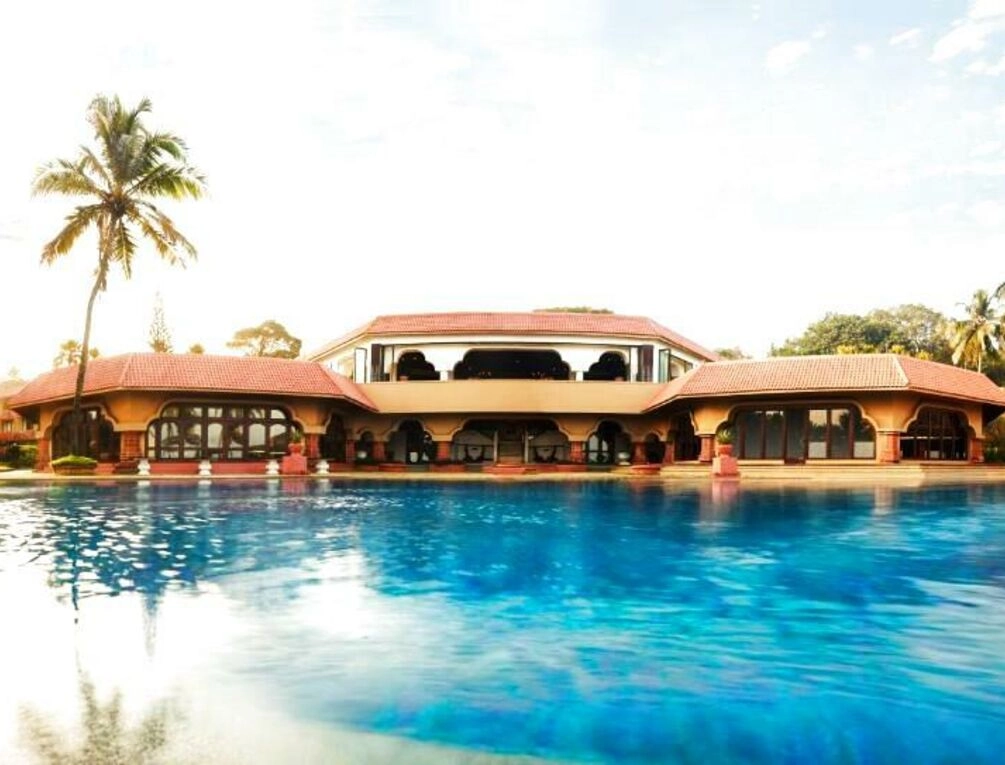 Afbeelding gerelateerd aan Taj Fort Aguada Resort & Spa, Goa