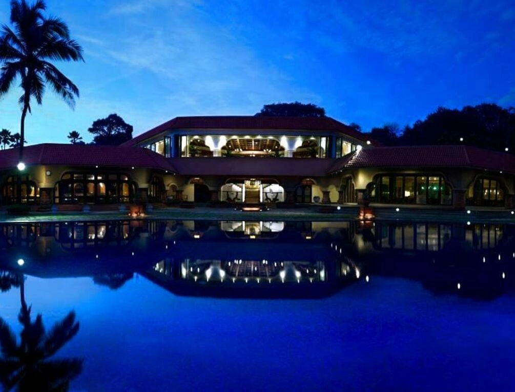 Afbeelding gerelateerd aan Taj Fort Aguada Resort & Spa, Goa