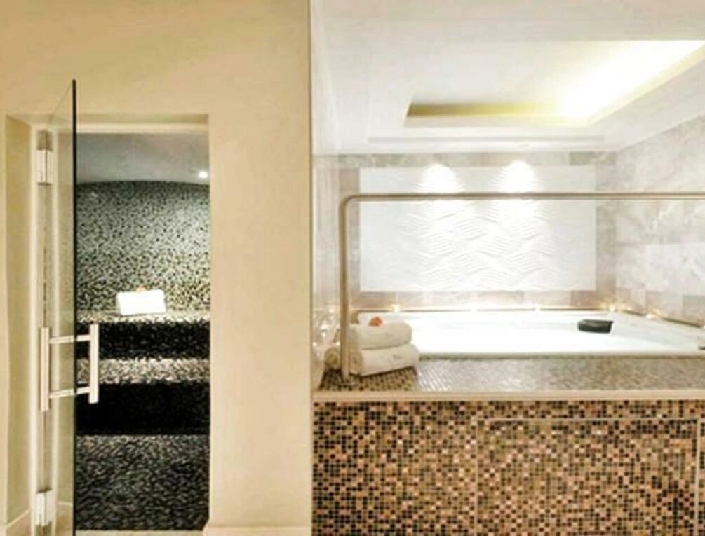 Afbeelding gerelateerd aan Taj Luxury Suite