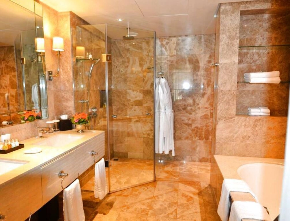 Afbeelding gerelateerd aan Taj Luxury Suite