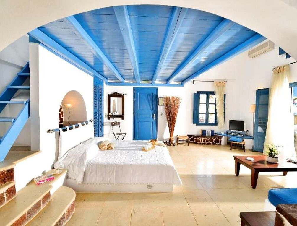 Afbeelding gerelateerd aan Tamarix Del Mar Suites
