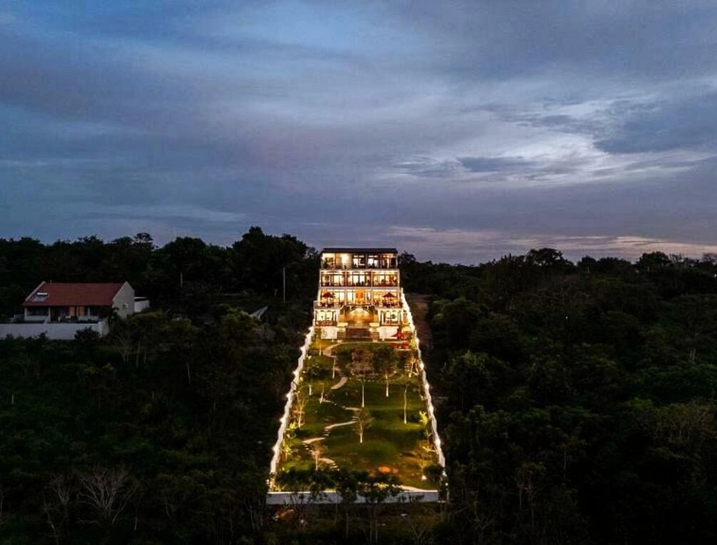 Afbeelding gerelateerd aan Tangalle Villa