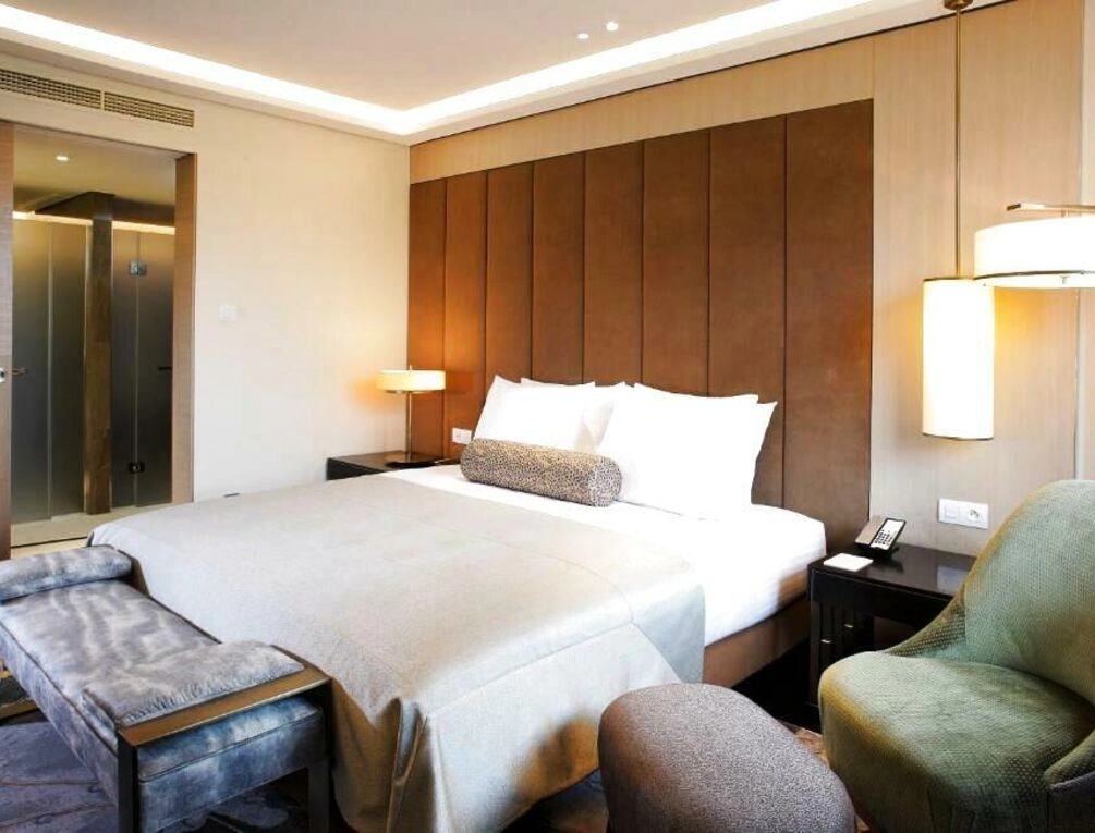 Afbeelding gerelateerd aan Tangla Hotel Brussels