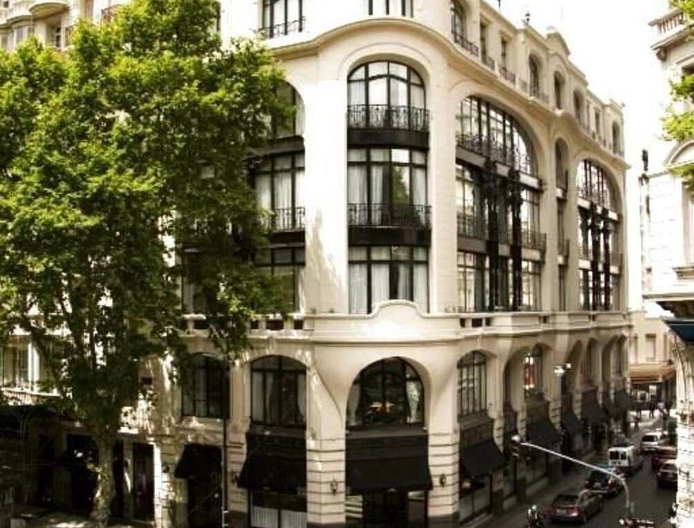 Afbeelding gerelateerd aan Tango de Mayo Hotel
