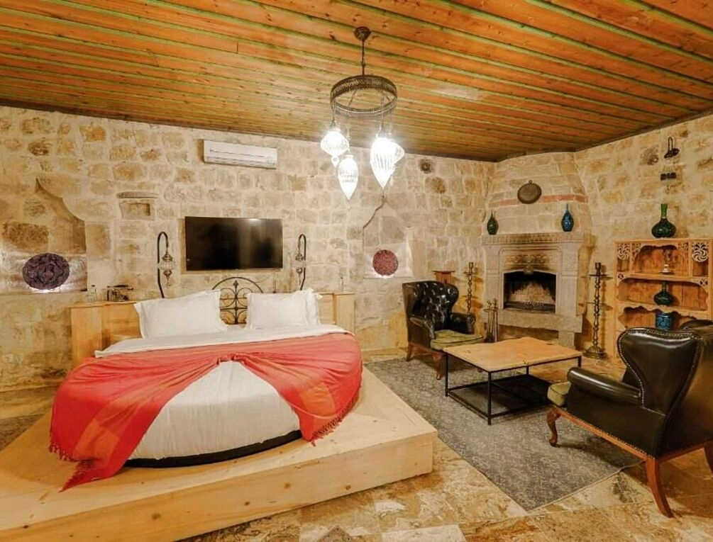 Afbeelding gerelateerd aan Taru Cave Suites