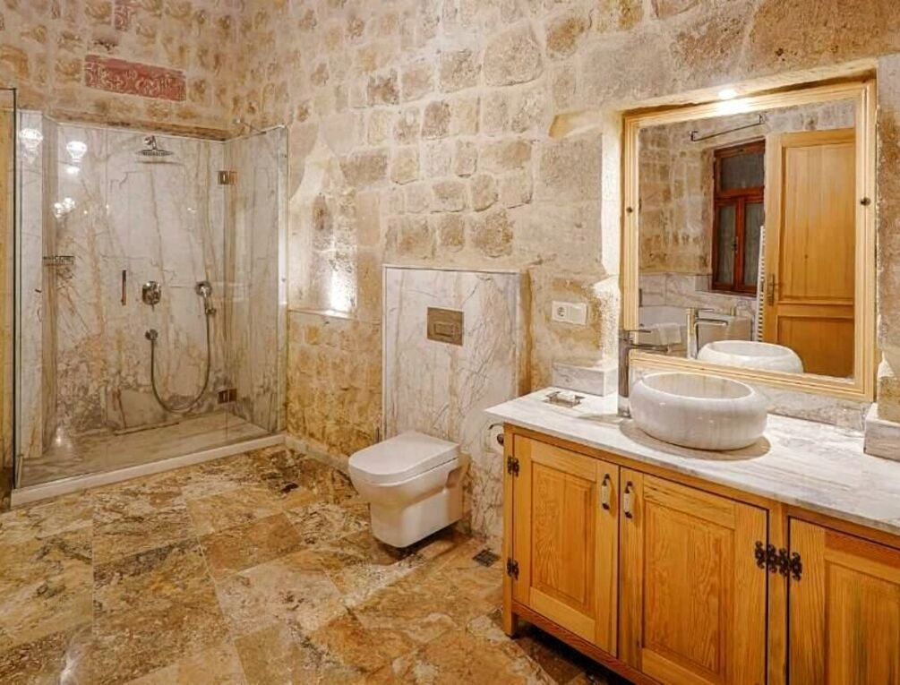 Afbeelding gerelateerd aan Taru Cave Suites