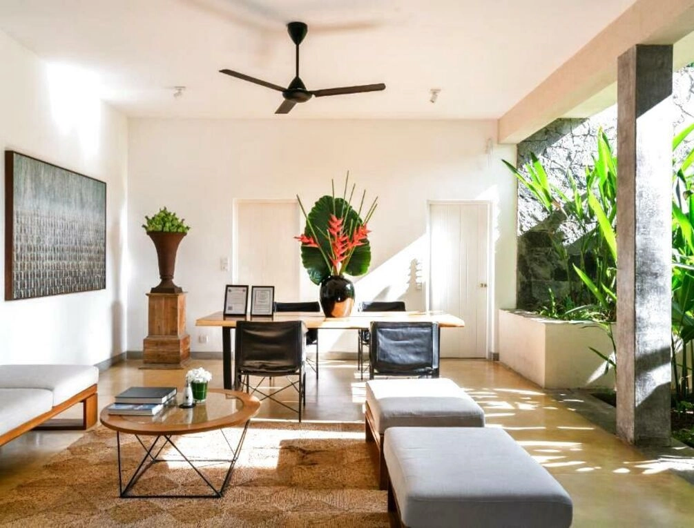 Afbeelding gerelateerd aan Taru Villas The Long House - Bentota