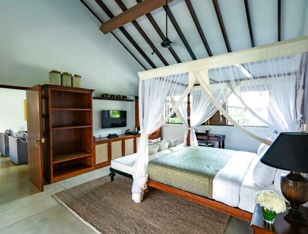 Afbeelding gerelateerd aan Taru Villas The Long House - Bentota