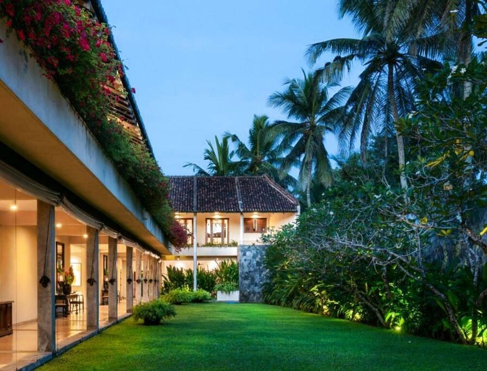 Afbeelding gerelateerd aan Taru Villas The Long House - Bentota