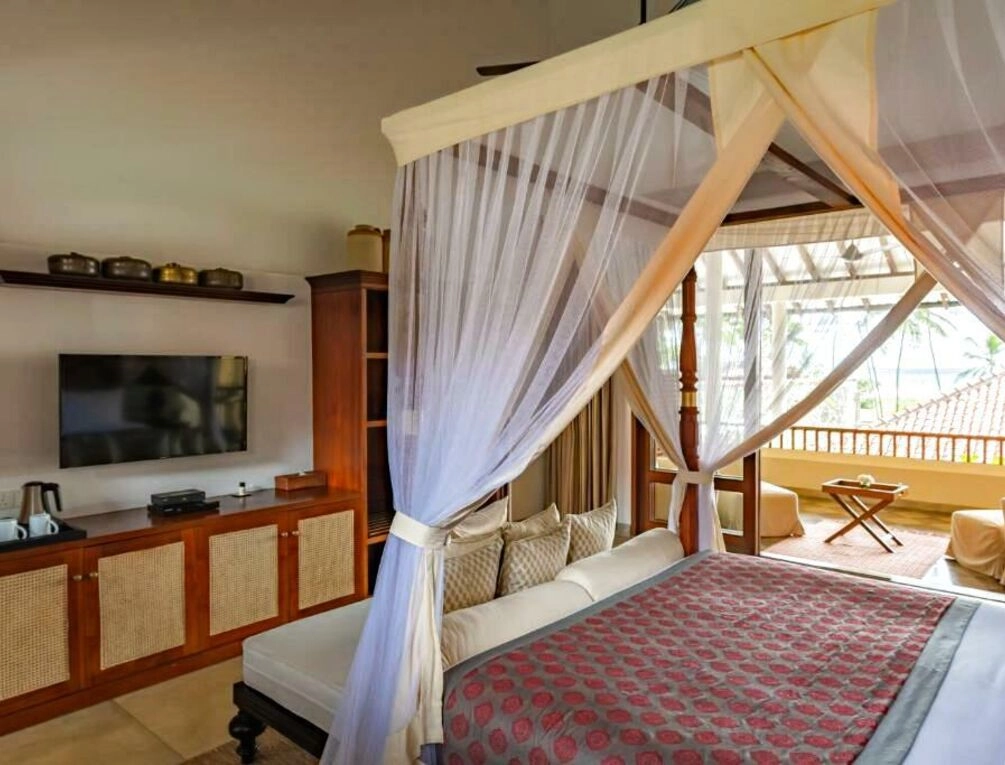 Afbeelding gerelateerd aan Taru Villas The Long House - Bentota