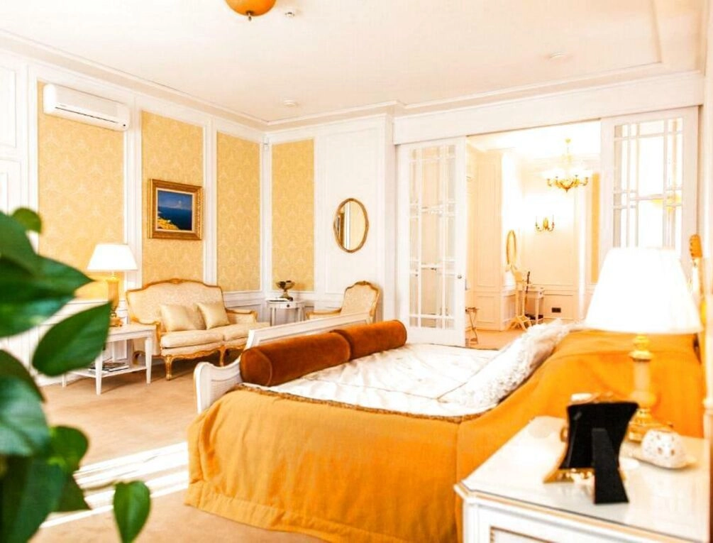 Afbeelding gerelateerd aan TB Palace Hotel & SPA