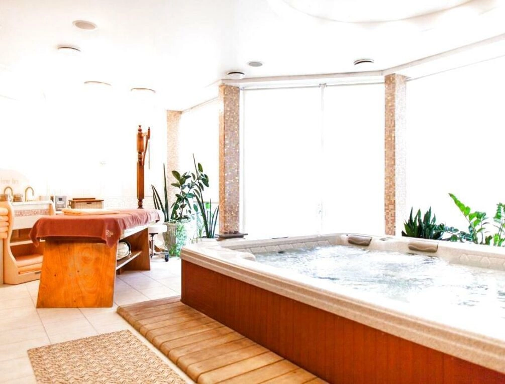 Afbeelding gerelateerd aan TB Palace Hotel & SPA