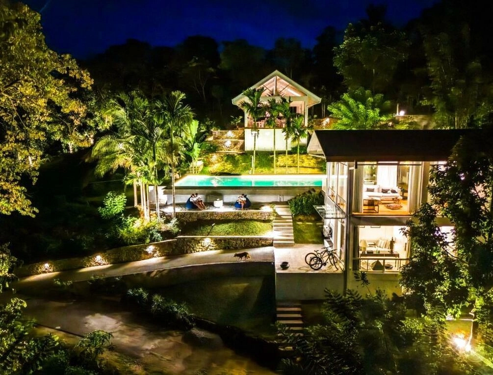Afbeelding gerelateerd aan Tea Heights and Spa