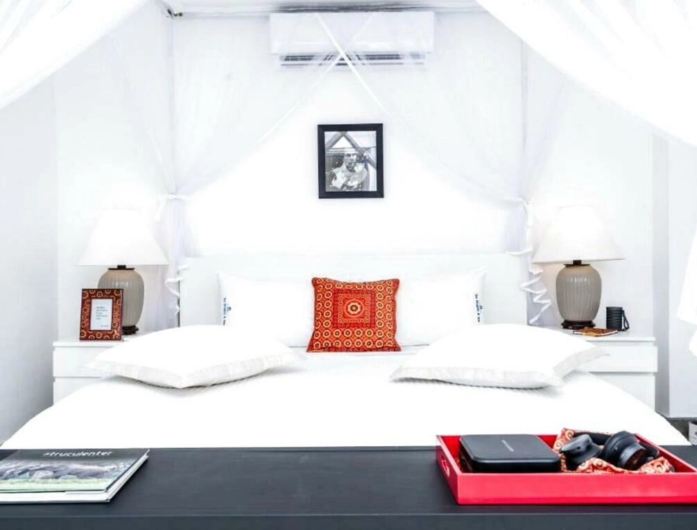 Afbeelding gerelateerd aan Tea Heights and Spa