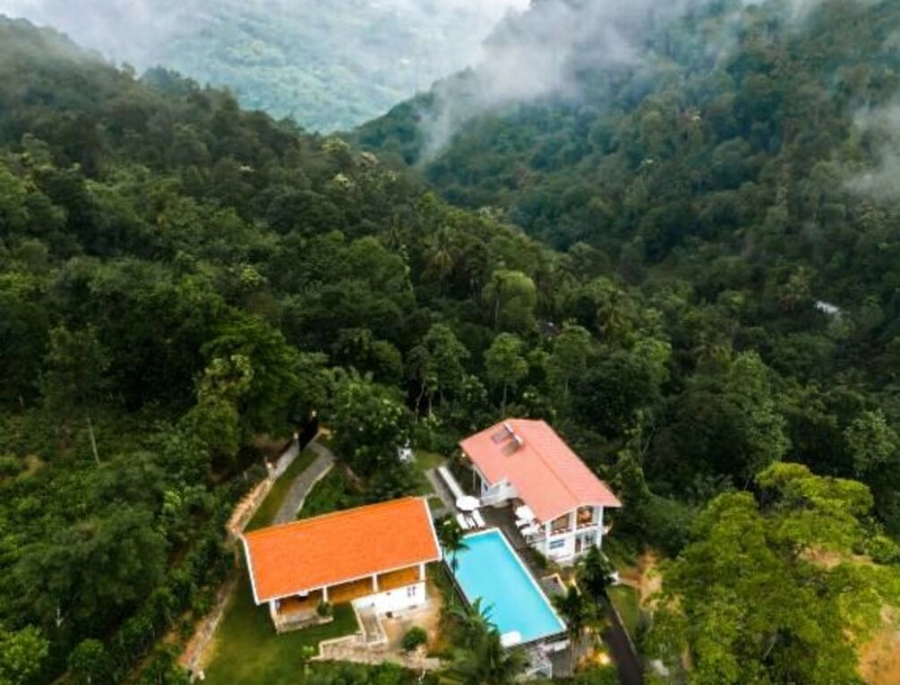 Afbeelding gerelateerd aan Tea Heights and Spa