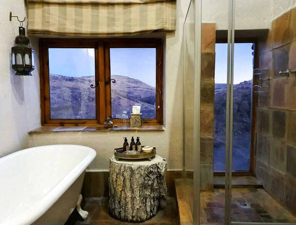 Afbeelding gerelateerd aan Tenahead Lodge & Spa